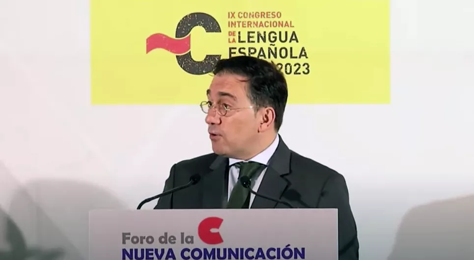 ministro