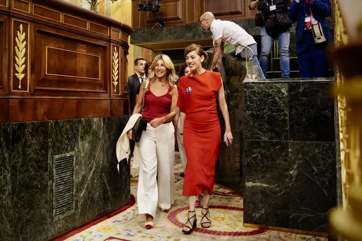 yolanda congreso