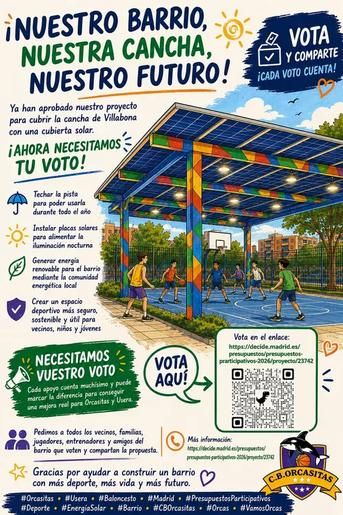 Futuro barrio
